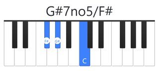 G#7no5
