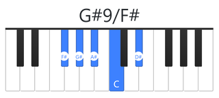 G#9