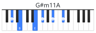 G#m11A
