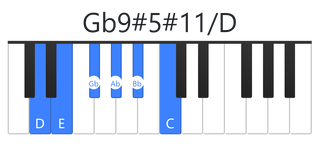 Gb9#5#11