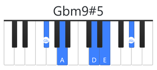 Gbm9#5