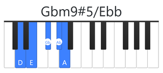 Gbm9#5