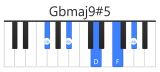 Gbmaj9#5