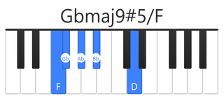 Gbmaj9#5
