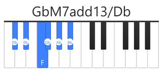GbM7add13