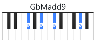 GbMadd9