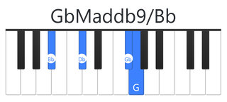 GbMaddb9