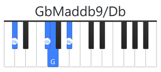 GbMaddb9