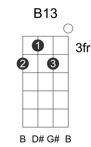 B13